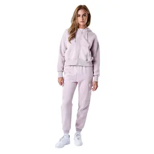 Dames joggingsbroek met cargozakken Project X Paris image-0