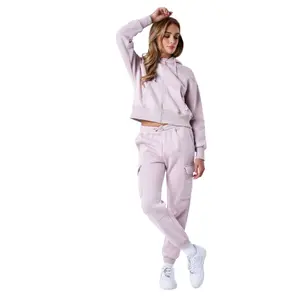 Dames joggingsbroek met cargozakken Project X Paris image-1