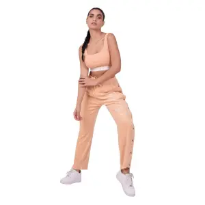Dames joggingbroek met drukknoop Project X Paris image-0