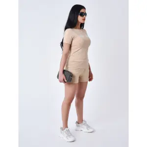 Calções para mulheres Project X Paris Essentials image-1