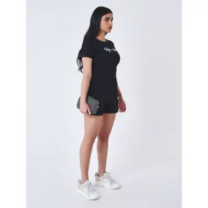 Calções para mulheres Project X Paris Essentials image-1