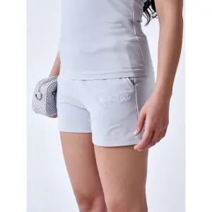 Calções para mulheres Project X Paris Essentials image-3