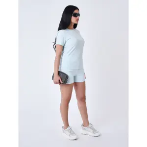 Calções para mulheres Project X Paris Essentials image-1