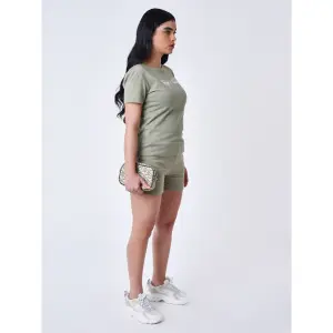 Calções para mulheres Project X Paris Essentials image-1