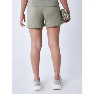 Calções para mulheres Project X Paris Essentials image-4