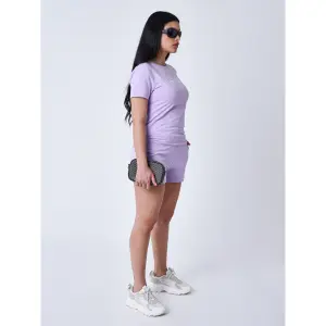 Calções para mulheres Project X Paris Essentials image-1