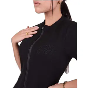 Robe zippée double ouverture femme Project X Paris image-5