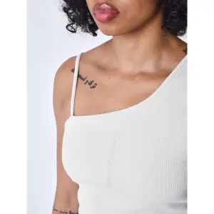 Débardeur asymétrique femme Project X Paris image-5