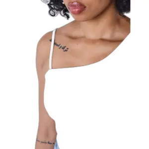 Asymmetrisches Tanktop, Damen Project X Paris image-5