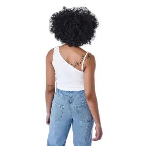Asymmetrisches Tanktop, Damen Project X Paris image-3