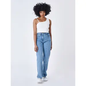 Asymmetrisches Tanktop, Damen Project X Paris image-2