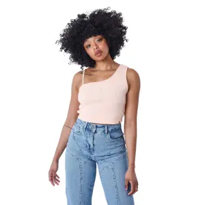 Asymmetrisches Tanktop, Damen Project X Paris image-1