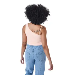 Asymmetrisches Tanktop, Damen Project X Paris image-4