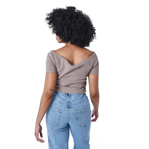 Women's T-shirt Project X Paris F231004 image-4