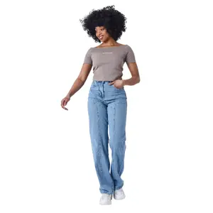 Women's T-shirt Project X Paris F231004 image-1