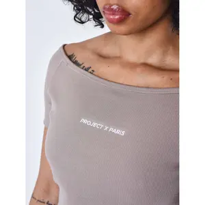 Women's T-shirt Project X Paris F231004 image-5