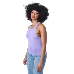 Débardeur américain femme Project X Paris image-2