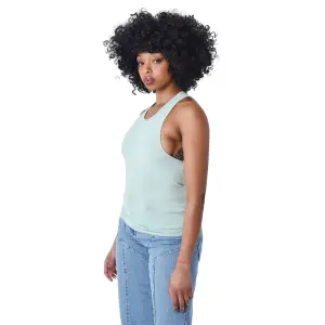 Camiseta americana de tirantes mujer Project X Paris image-3