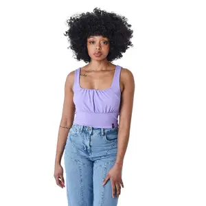 Lycra-Top, Damen Project X Paris image-0