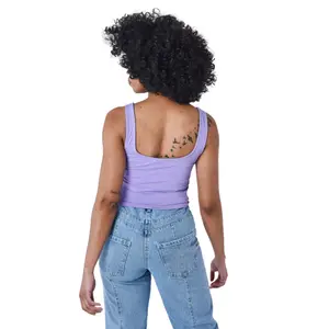 Lycra-Top, Damen Project X Paris image-4