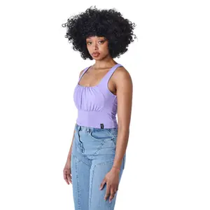 Lycra-Top, Damen Project X Paris image-1