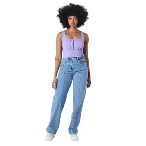 Lycra-Top, Damen Project X Paris image-2