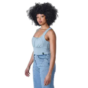 Lycra-Top, Damen Project X Paris image-1