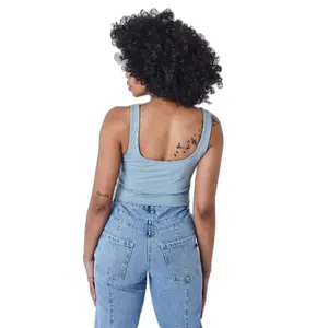 Lycra-Top, Damen Project X Paris image-2