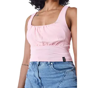 Lycra-Top, Damen Project X Paris image-2