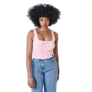 Lycra-Top, Damen Project X Paris image-1