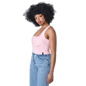 Lycra-Top, Damen Project X Paris image-3