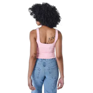 Lycra-Top, Damen Project X Paris image-4