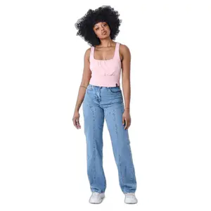 Lycra-Top, Damen Project X Paris image-0