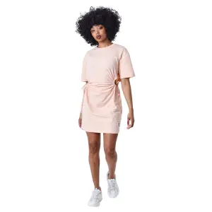 Kleid mit Kordelzug, Damen Project X Paris image-1