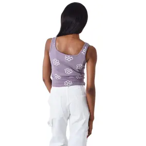 Top feminino com estampado floral Project X Paris image-4