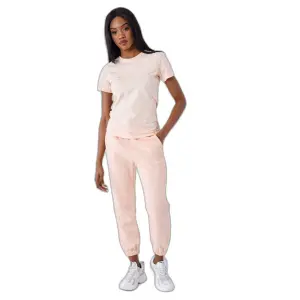 T-shirt feminina com estampado de corações Project X Paris image-1