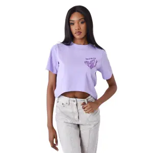 Camiseta mujer Project X Paris image-0