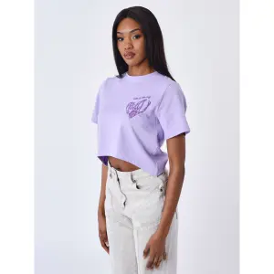 Camiseta mujer Project X Paris image-2