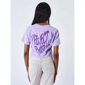 Camiseta mujer Project X Paris image-4
