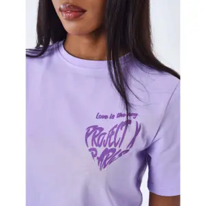Camiseta mujer Project X Paris image-5