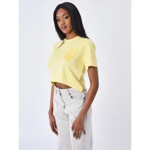 T-shirt da donna Project X Paris image-2