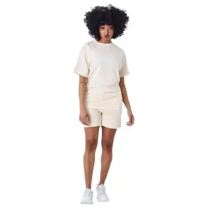 T-shirt floral oversize para mulher Project X Paris image-1