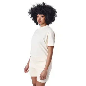 T-shirt floral oversize para mulher Project X Paris image-2