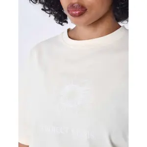 T-shirt floral oversize para mulher Project X Paris image-5