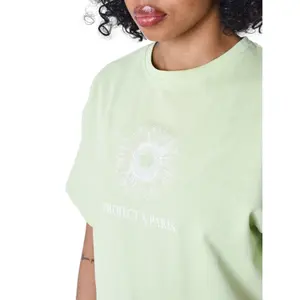 T-shirt femme Project X Paris F231100 image-5