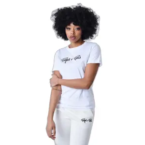 Women's signature T-shirt Project X Paris image-1