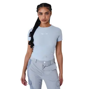 T-shirt de mulher Project X Paris image-1