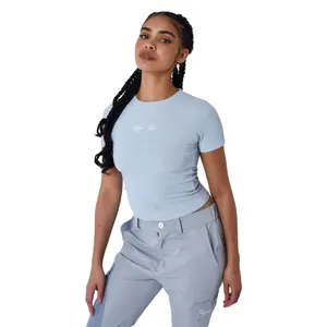 T-shirt de mulher Project X Paris image-2