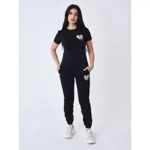 Camiseta de mujer Project X Paris Cœur Brisé image-0