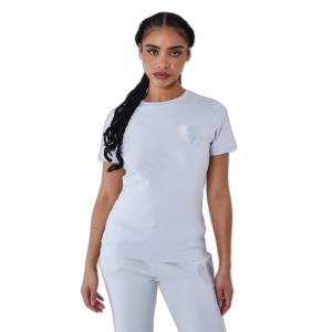 T-shirt met gebroken hart van vrouw Project X Paris image-1